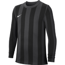 DIVISION IV STRIPED TRIKOT LANGARM KIDS