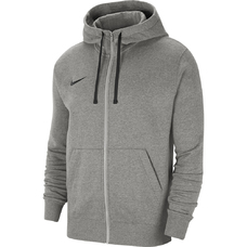 PARK 20 FLEECE KAPUZENJACKE