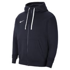 PARK 20 FLEECE KAPUZENJACKE