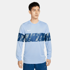 M NK DF FC LIBERO TOP LS GX-1985520