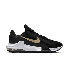 AIR MAX IMPACT 4 BASKETBALL SHOES