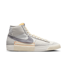 Chaussures Hommes Blazer Mid Pro Club