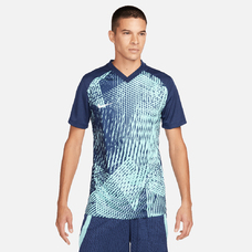 Dri-FIT Precision 6 Men's Short-Sleeve Soccer Jersey (Stock)