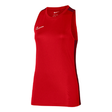 Nike Dri-FIT Academy Women's Sleeveless Soccer Top (Stock)