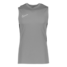 Nike Dri-FIT Academy Big Kids' Sleeveless Soccer Top (Stock)