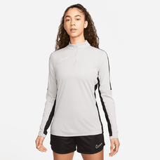 Academy 23 Drilltop Sweatshirt Femme