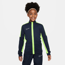 Dri-FIT Academy Big Kids' Knit Track Jacket