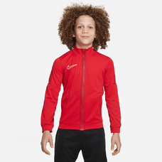 Dri-FIT Academy Big Kids' Knit Track Jacket