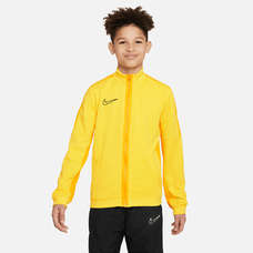 Dri-FIT Academy Big Kids' Knit Track Jacket