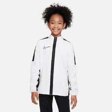 Dri-FIT Academy Big Kids' Woven Track Jacket