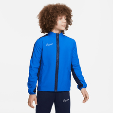 Dri-FIT Academy Big Kids' Woven Track Jacket