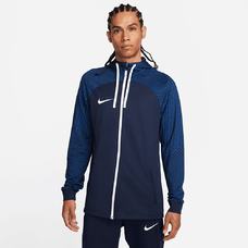 Dri-FIT Strike Men's Knit Track Jacket