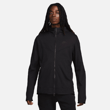 Tech Essentials Jacke