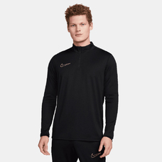 Haut de football Academy Hommes Dri-FIT 1/2-Zip