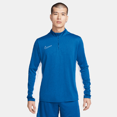 Haut de football Academy Hommes Dri-FIT 1/2-Zip