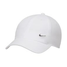 Casquette Dri-FIT Club Unstructured Metal Swoosh