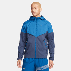 Veste de course à pied Windrunner Men's Repel