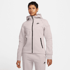 Sweat à capuche zippé Sportswear Tech Fleece Windrunner Femmes