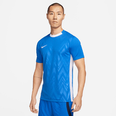 Dri-FIT Challenge Jersey V Hommes Maillot de football (bâton)