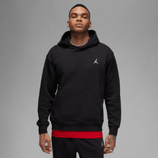 Pull en laine polaire pour hommes Jordan Essentials