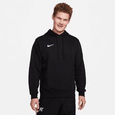 Club Fleece Sweat à capuche de football pour hommes