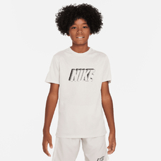 Academy23 Big Kids' Dri-FIT Haut à manches courtes