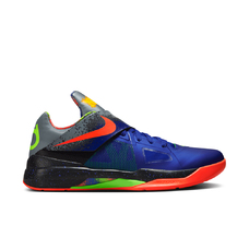 KD 4 Nerf