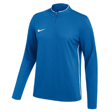 Park 26 Drill Top Sweatshirt Damen-2450732