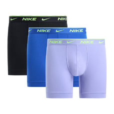 Boxer Brief 3Pk Boxershort-2445465