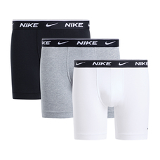 Boxer Brief 3Pk Boxershort-2445477