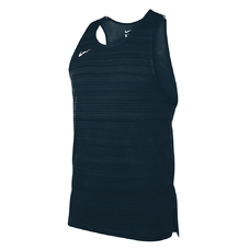 MENS STOCK DRY MILER SINGLET