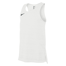 YOUTH STOCK DRY MILER SINGLET