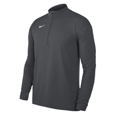 MENS DRY ELEMENT TOP HALF ZIP