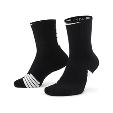 Elite Mid Basketball Socks