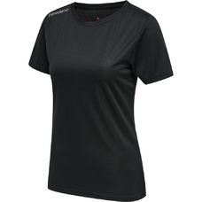 WOMEN CORE FUNCTIONAL T-SHIRT SS