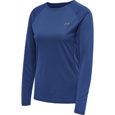 WOMEN'S CORE RUNNING T-SHIRT L/S