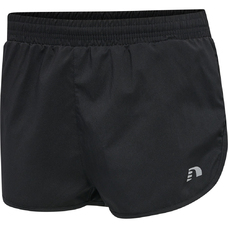 WOMEN CORE SPLIT SHORTS