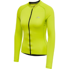 WOMENS CORE BIKE LS JERSEY