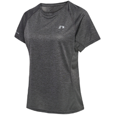 WOMEN RUNNING T-SHIRT SS