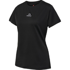 NWLBEAT POLY TEE WOMAN