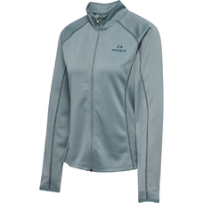 nwlAGILE FULL ZIP MIDLAYER W