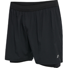 MEN'S CORE 2-IN-1 SHORTS