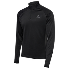 nwlPHOENIX 1/2 ZIP L/S MEN