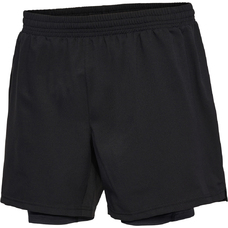 nwlDALLAS SHORTS 2IN1 MEN