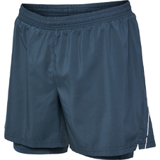 NWLPACE 2IN1 SHORTS