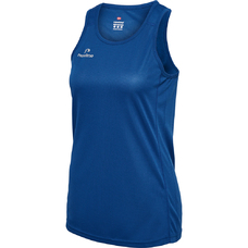 WOMEN'S ATHLETIC RUNNING SINGLET