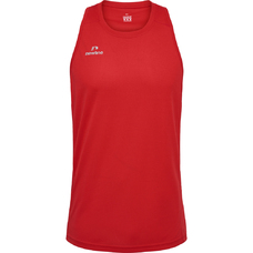 MEN'S ATHLETIC RUNNING SINGLET