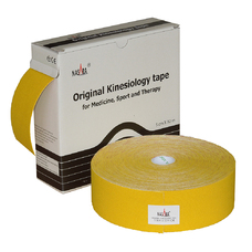 Kinesiologie Tape 5cm x 32m