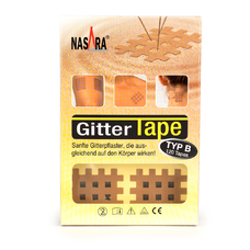 Gitter Tape Type B