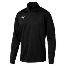 LIGA TRAINING 1/4 ZIP TOP